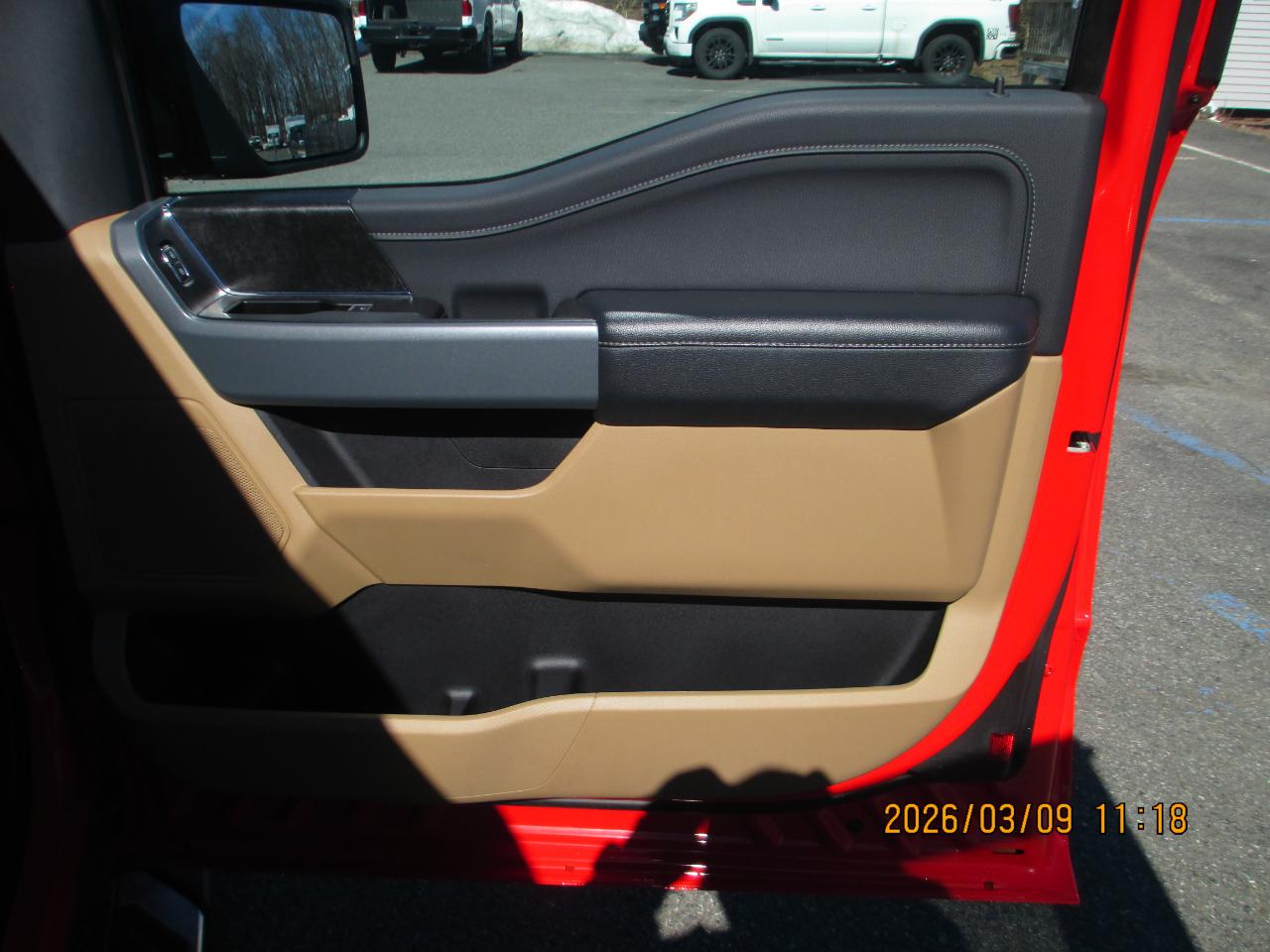 Ford F-150 XLT 4WD SuperCab 6.5' Box 2022