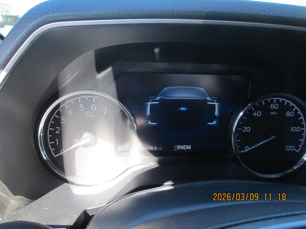 Ford F-150 XLT 4WD SuperCab 6.5' Box 2022