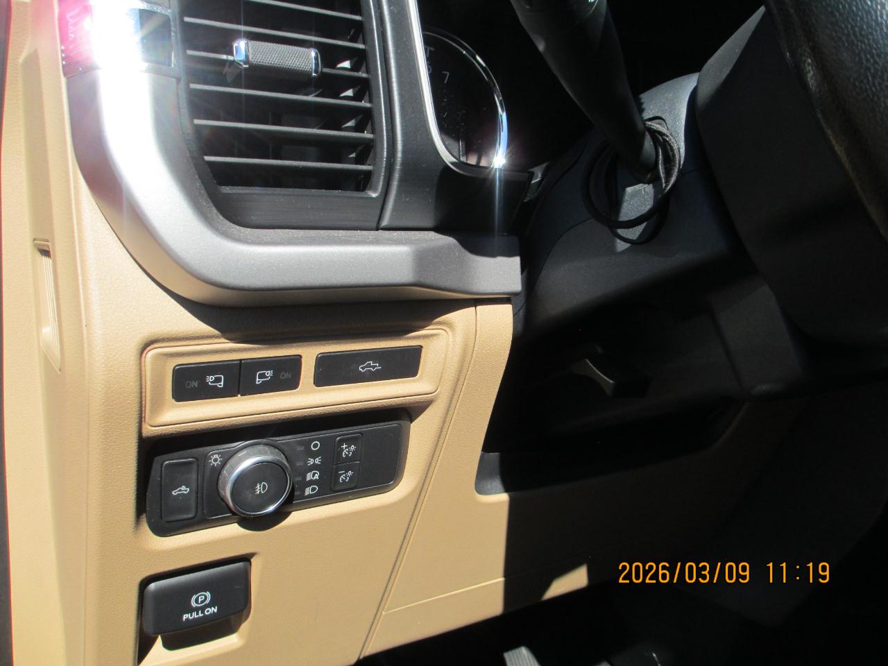 Ford F-150 XLT 4WD SuperCab 6.5' Box 2022