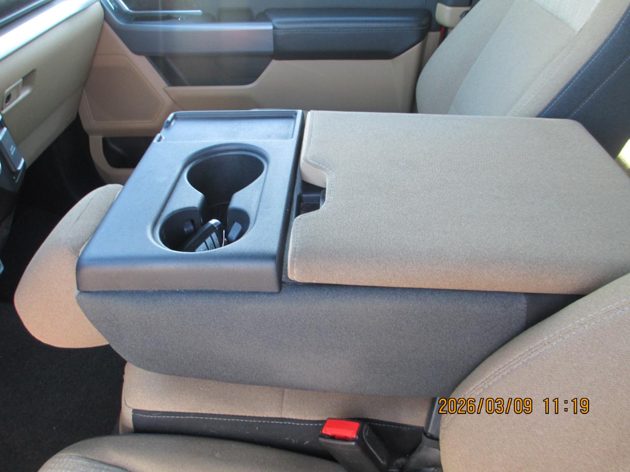 Ford F-150 XLT 4WD SuperCab 6.5' Box 2022