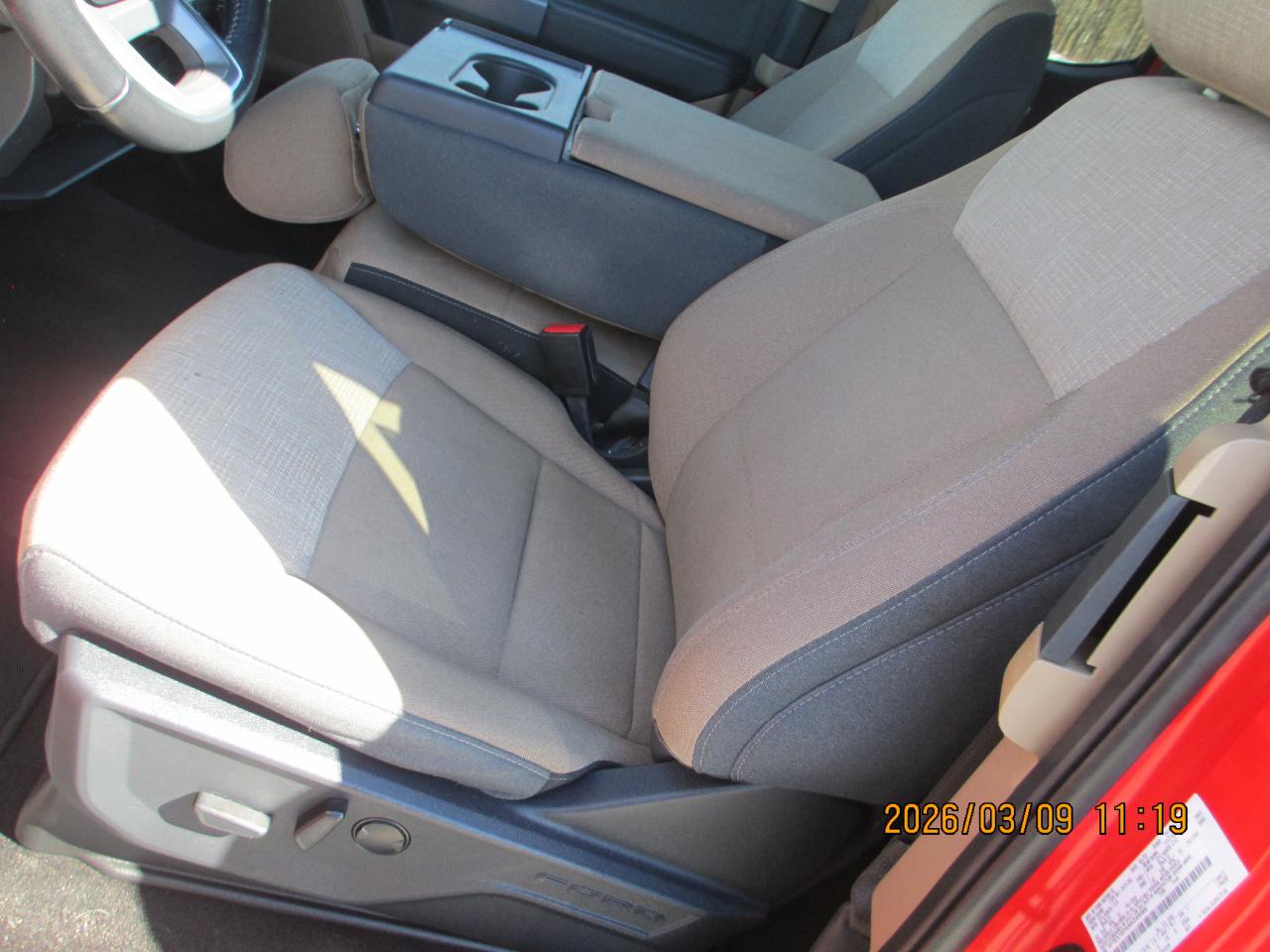 Ford F-150 XLT 4WD SuperCab 6.5' Box 2022