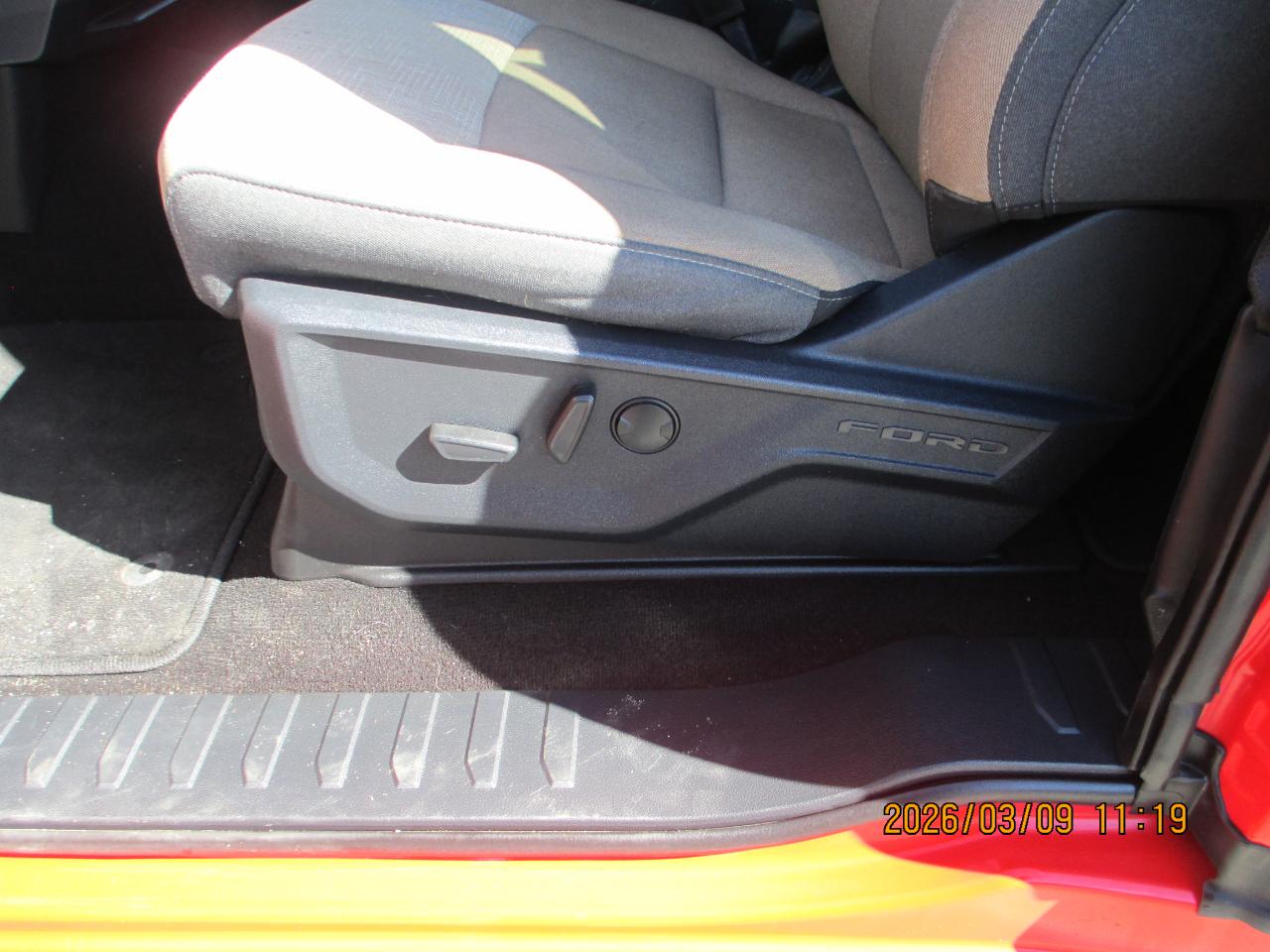 Ford F-150 XLT 4WD SuperCab 6.5' Box 2022