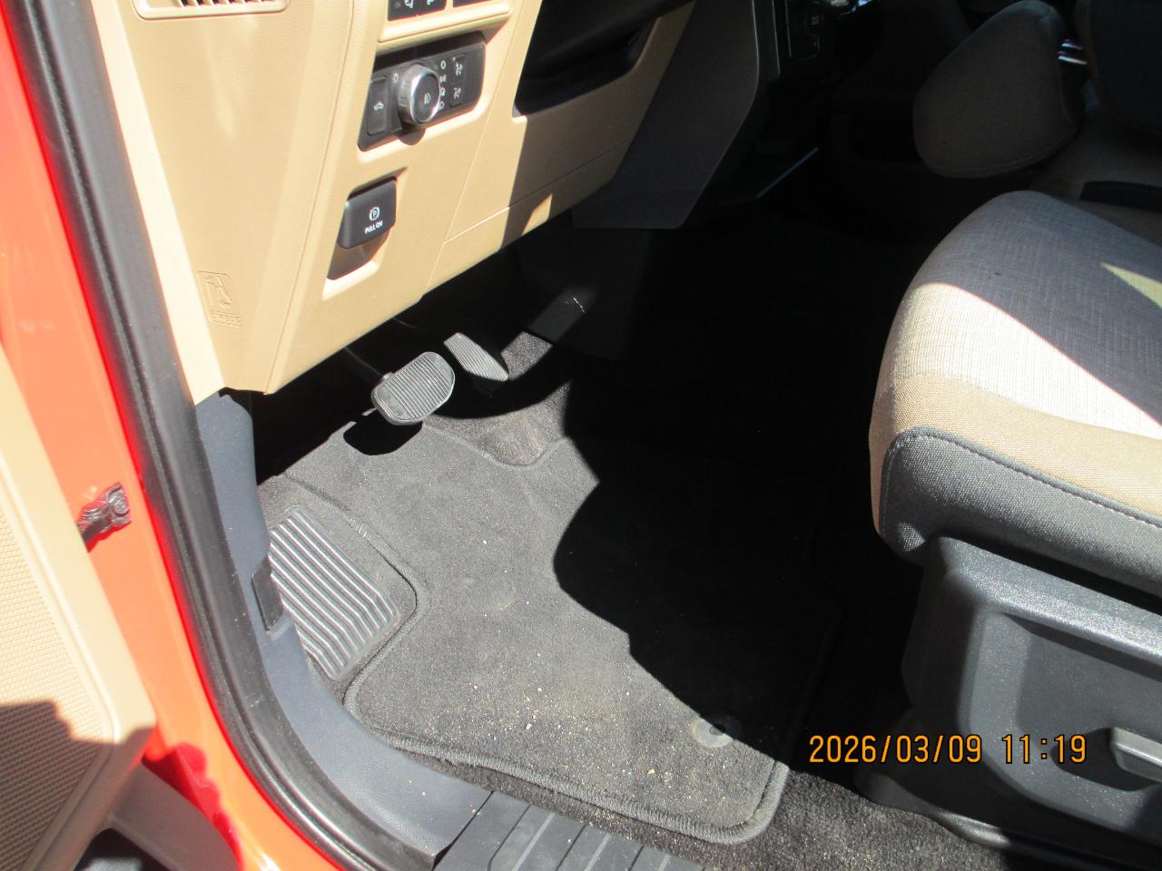 Ford F-150 XLT 4WD SuperCab 6.5' Box 2022