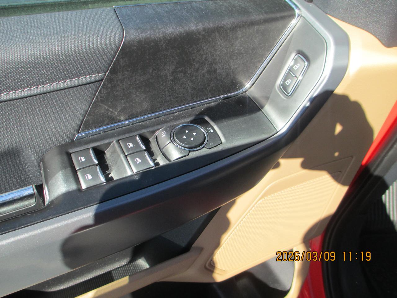 Ford F-150 XLT 4WD SuperCab 6.5' Box 2022