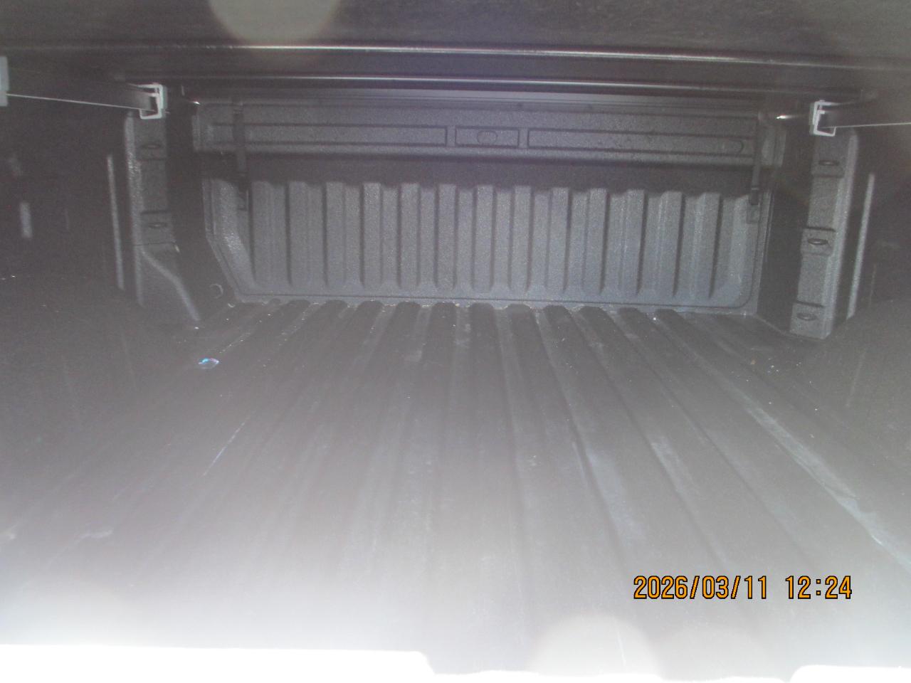 GMC Sierra 1500 Limited 4WD Double Cab 147" Elevation w/3VL 2022