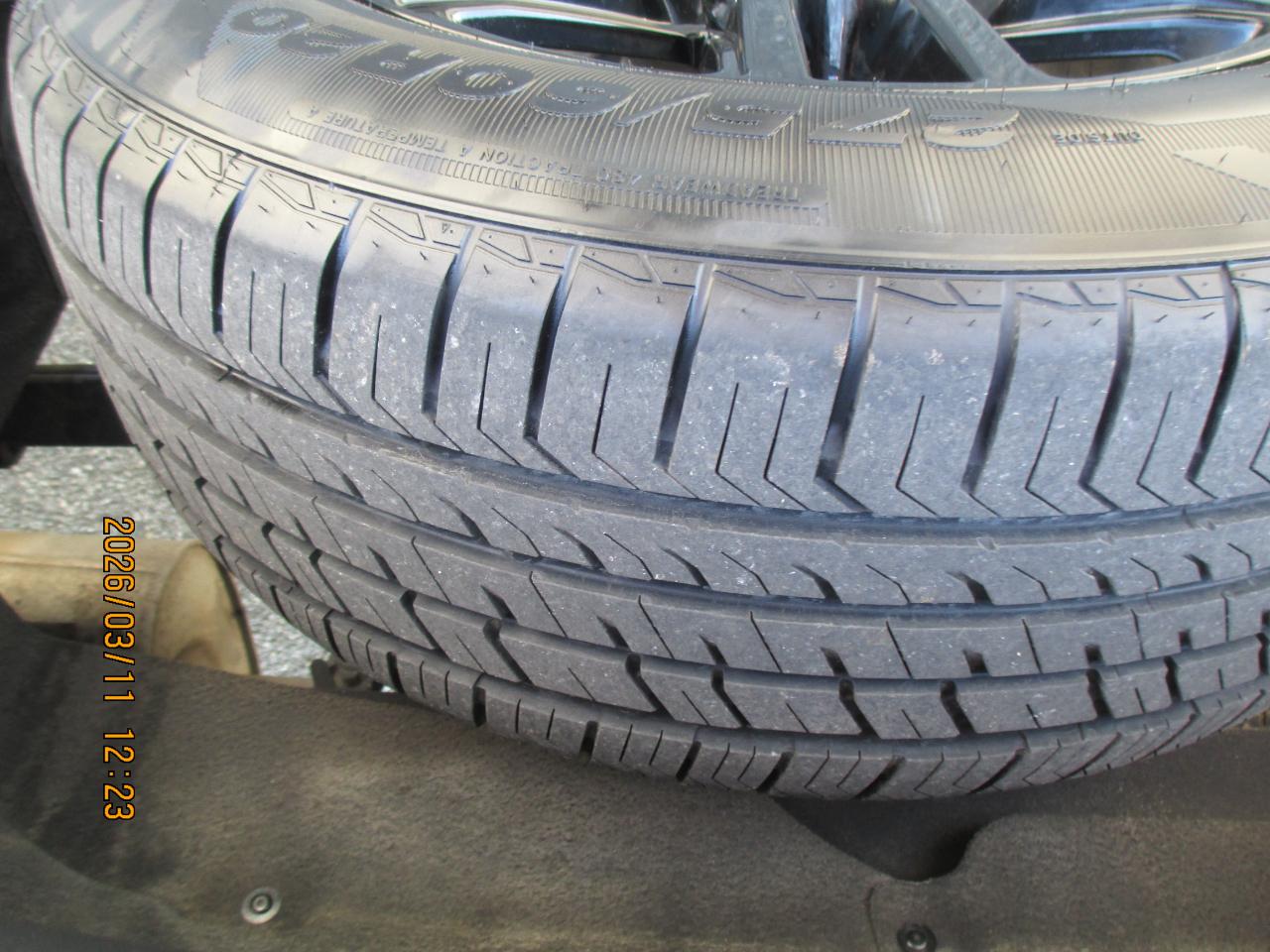 GMC Sierra 1500 Limited 4WD Double Cab 147" Elevation w/3VL 2022