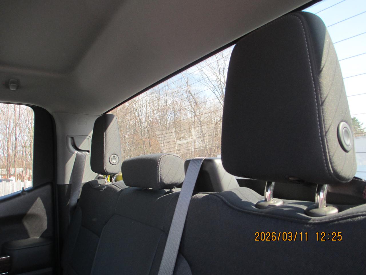 GMC Sierra 1500 Limited 4WD Double Cab 147" Elevation w/3VL 2022