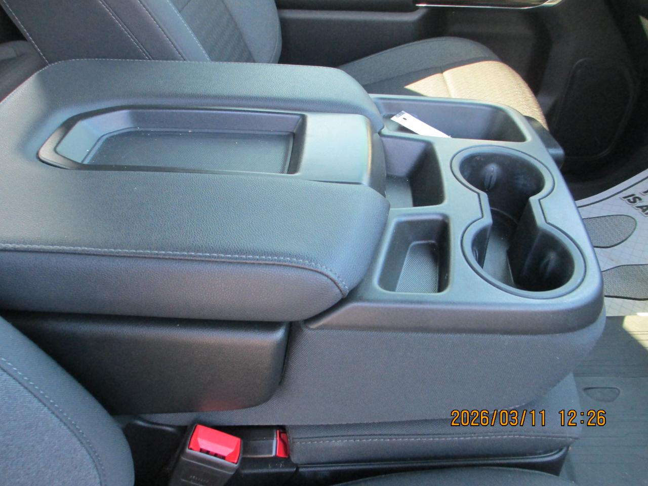 GMC Sierra 1500 Limited 4WD Double Cab 147" Elevation w/3VL 2022