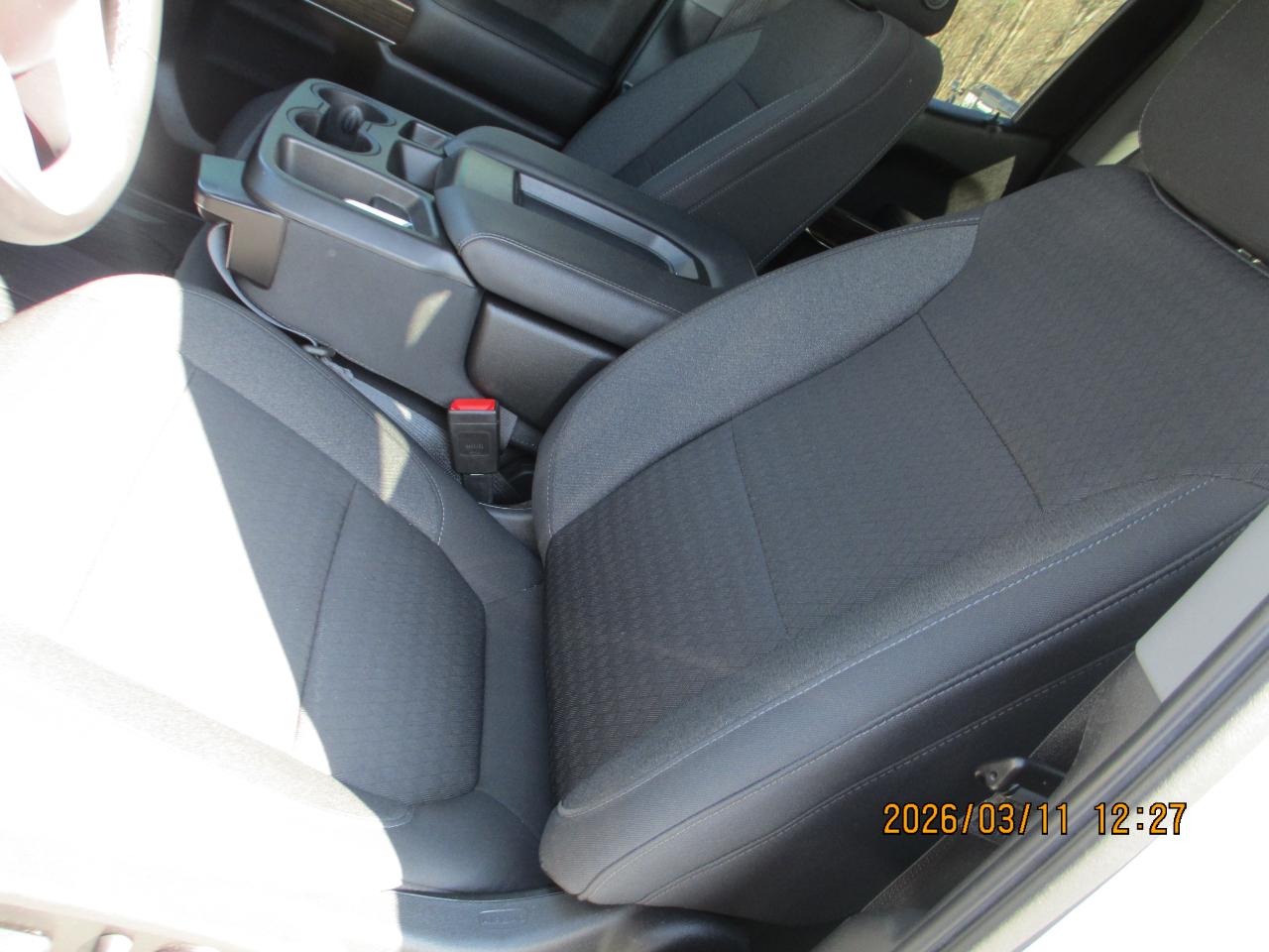 GMC Sierra 1500 Limited 4WD Double Cab 147" Elevation w/3VL 2022