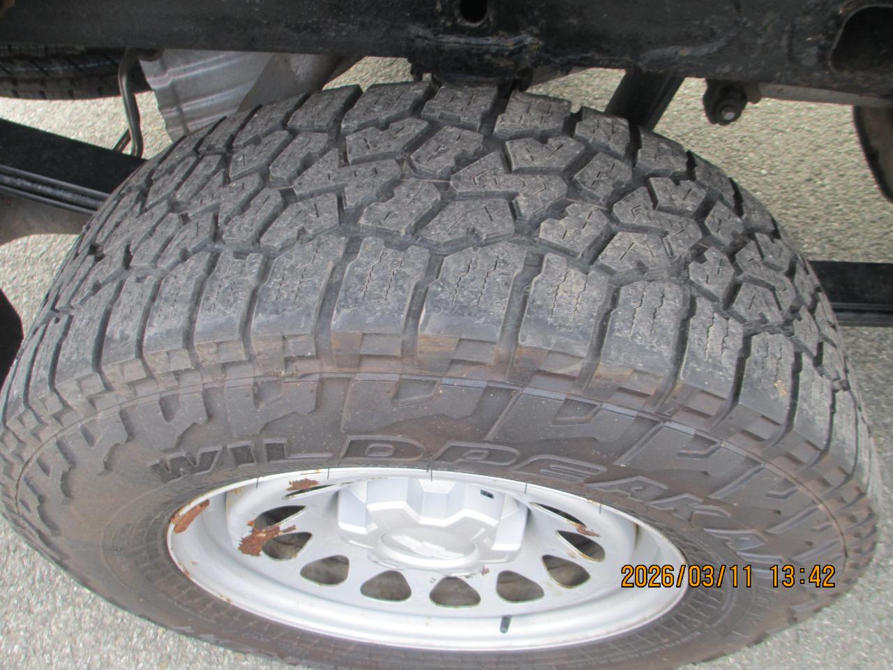 Chevrolet Silverado 1500 4WD Reg Cab 140" Work Truck 2021