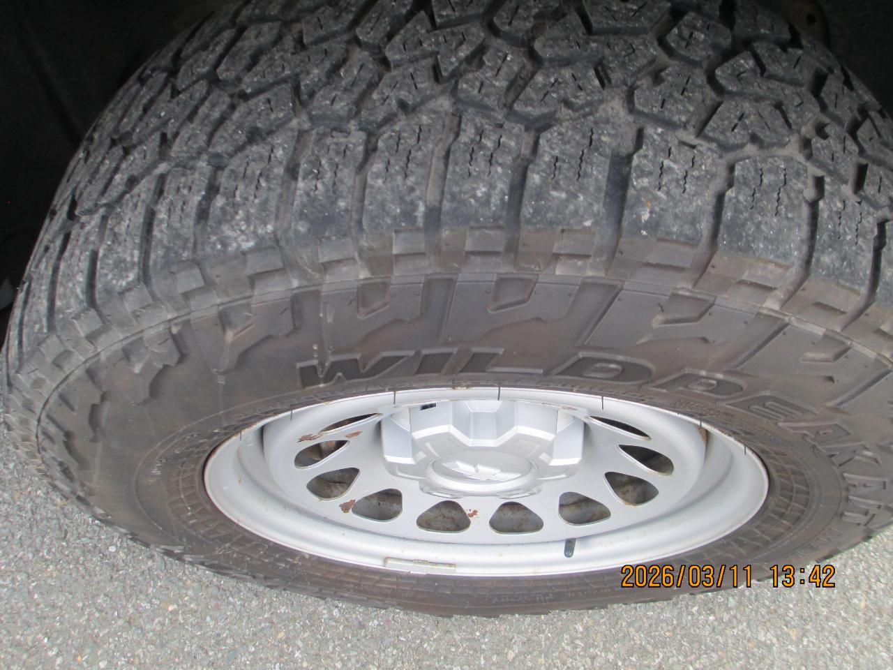 Chevrolet Silverado 1500 4WD Reg Cab 140" Work Truck 2021