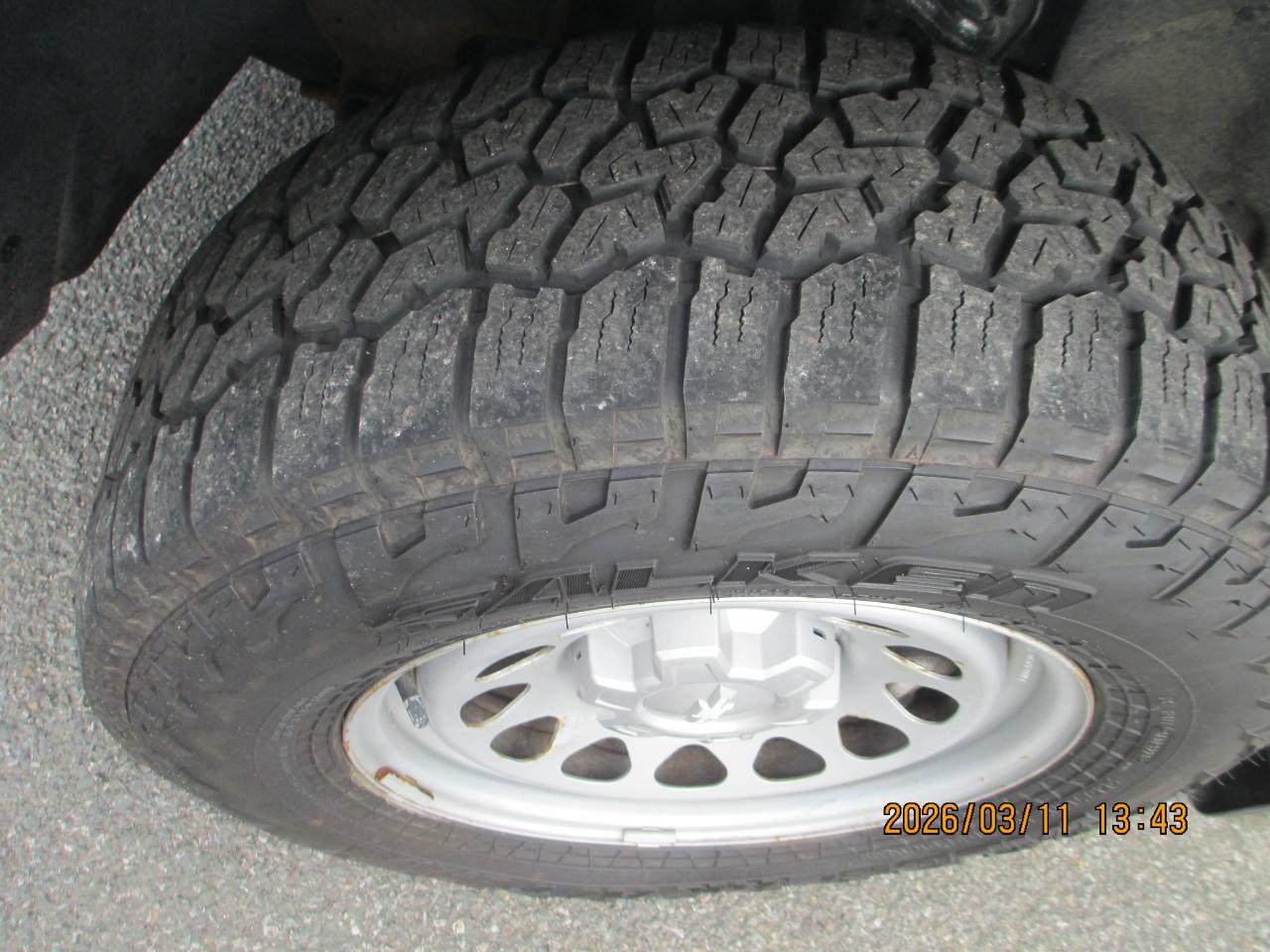 Chevrolet Silverado 1500 4WD Reg Cab 140" Work Truck 2021