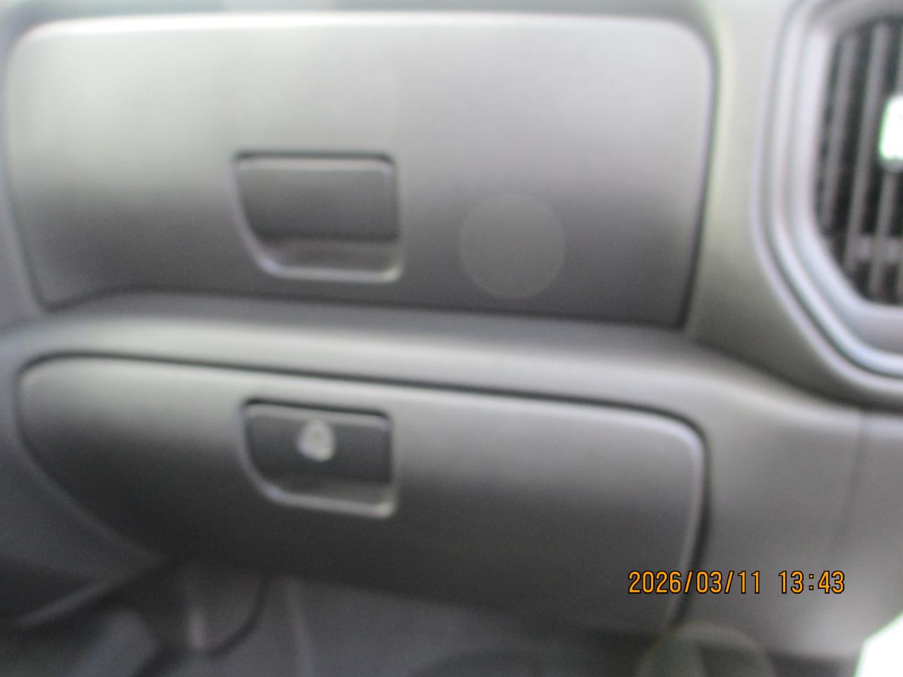 Chevrolet Silverado 1500 4WD Reg Cab 140" Work Truck 2021