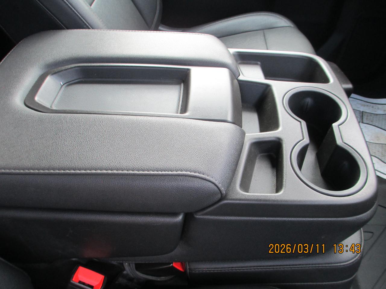 Chevrolet Silverado 1500 4WD Reg Cab 140" Work Truck 2021