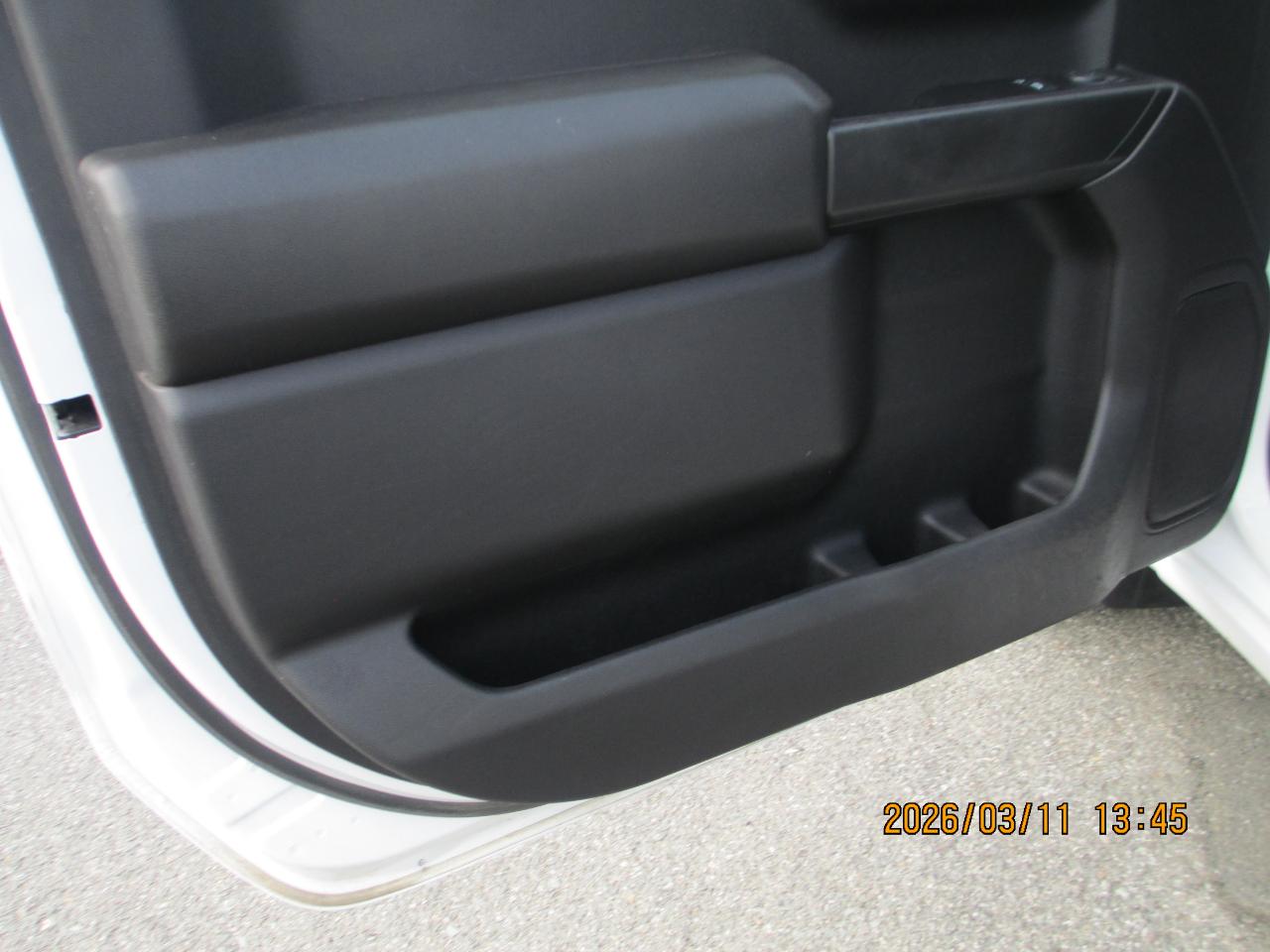 Chevrolet Silverado 1500 4WD Reg Cab 140" Work Truck 2021