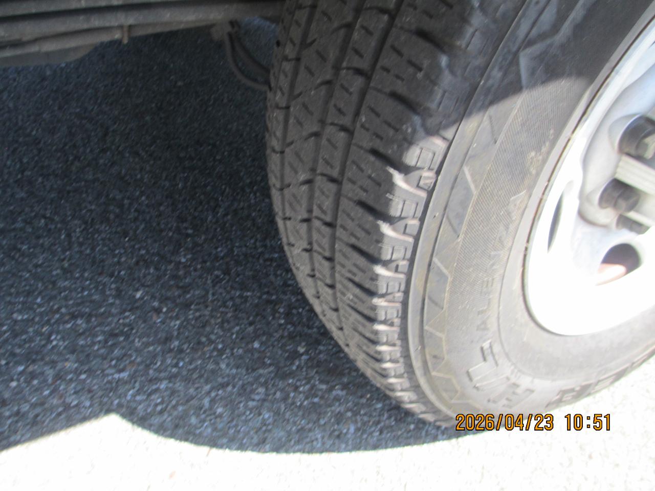 GMC Savana Commercial Cutaway 3500 Van 139" 2020