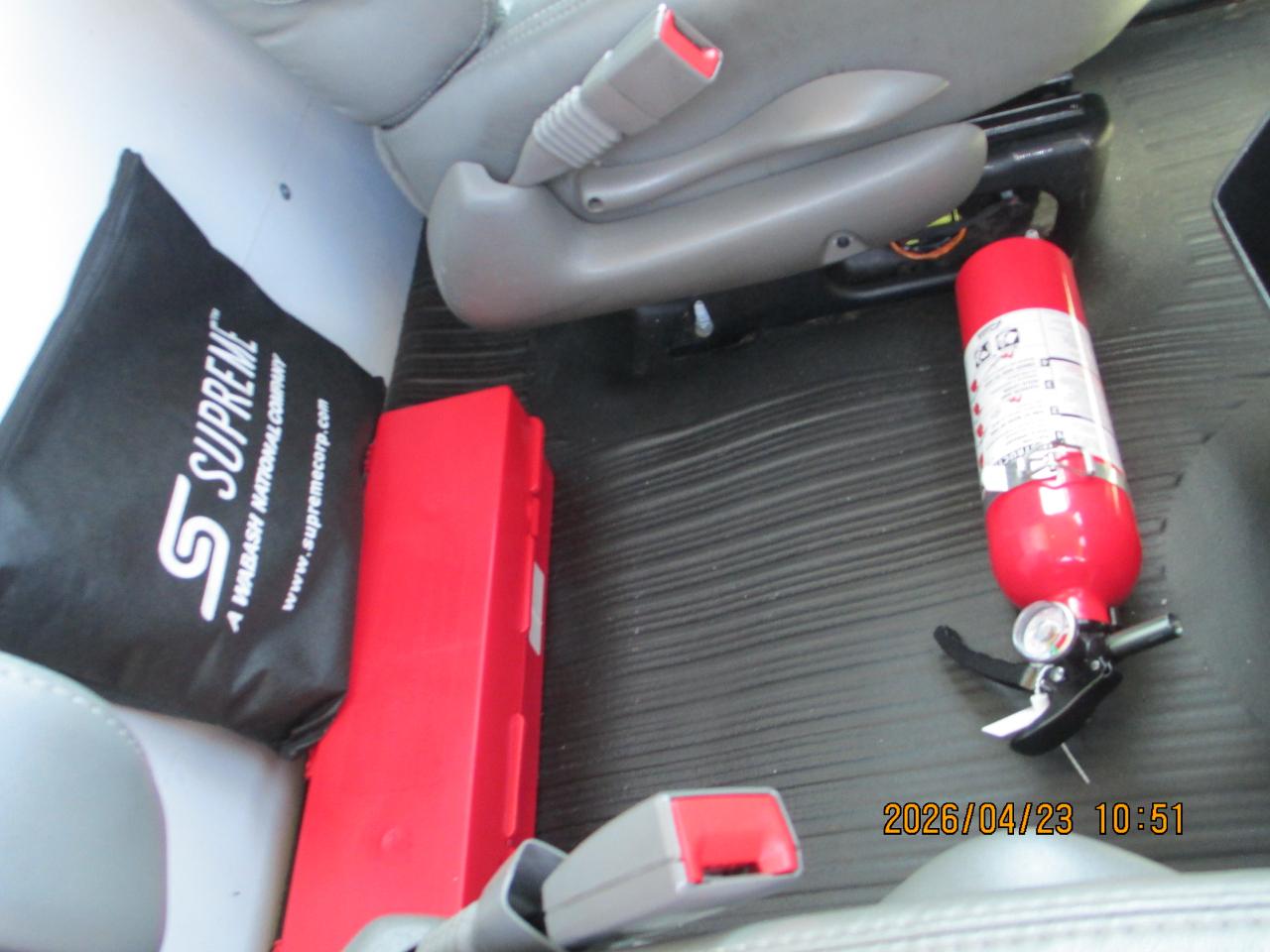 GMC Savana Commercial Cutaway 3500 Van 139" 2020