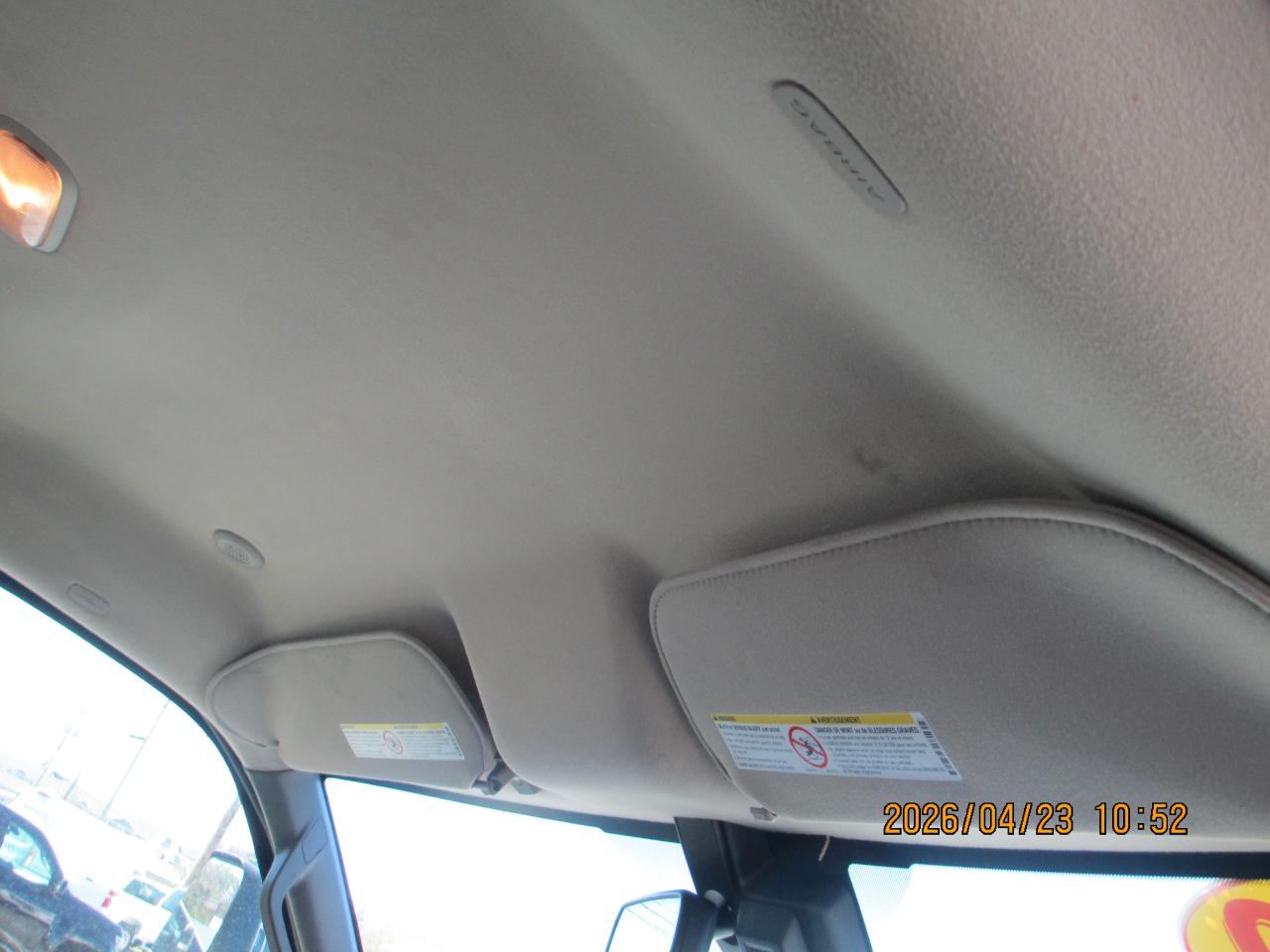 GMC Savana Commercial Cutaway 3500 Van 139" 2020