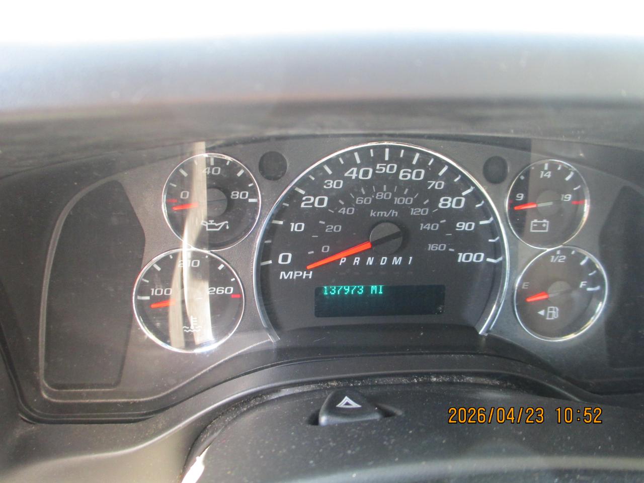 GMC Savana Commercial Cutaway 3500 Van 139" 2020