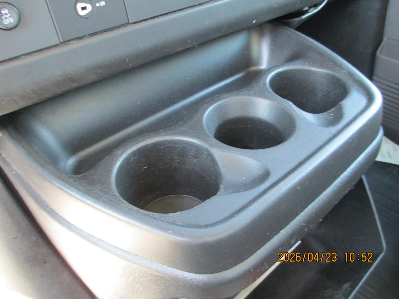 GMC Savana Commercial Cutaway 3500 Van 139" 2020