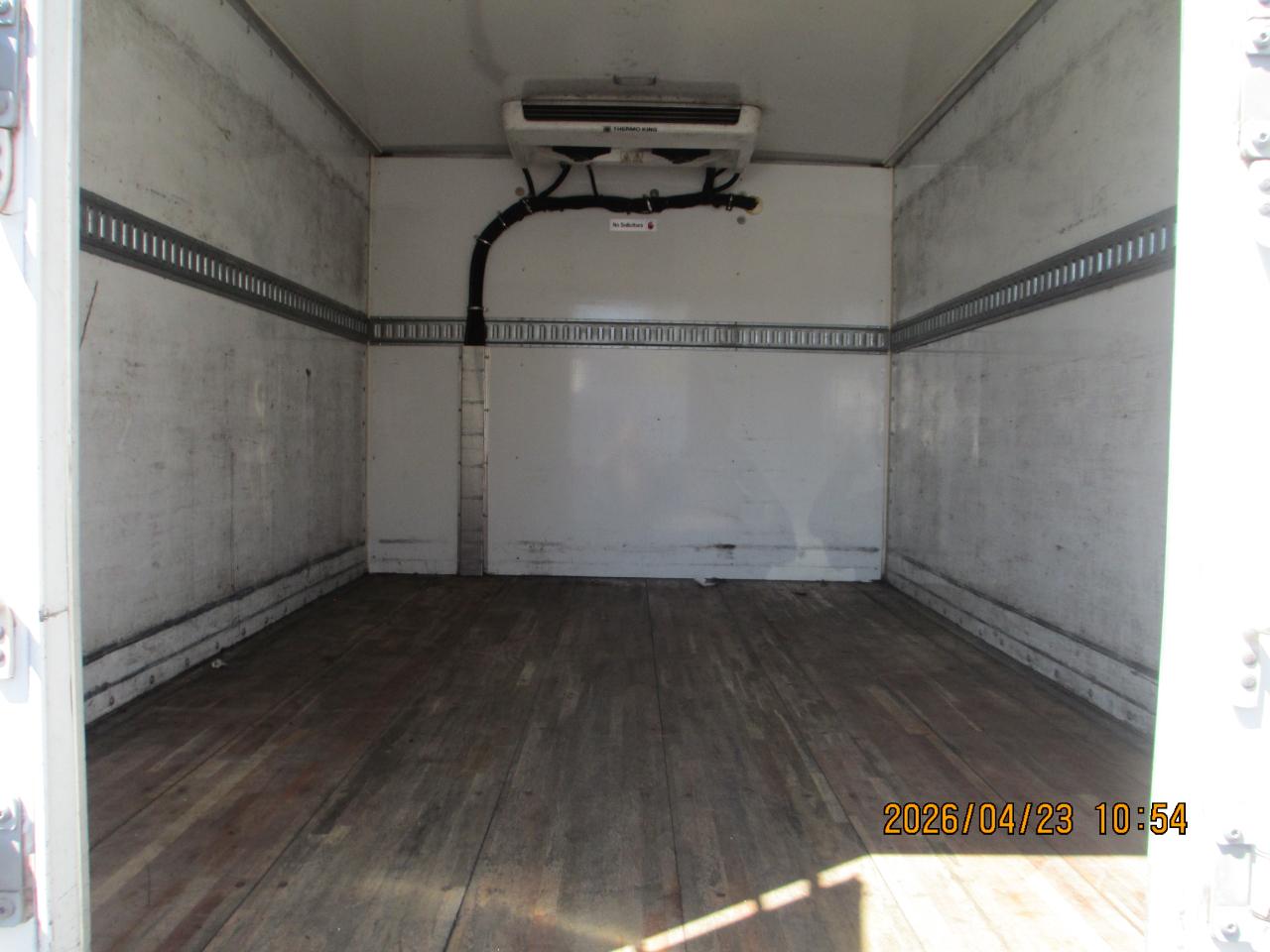 GMC Savana Commercial Cutaway 3500 Van 139" 2020