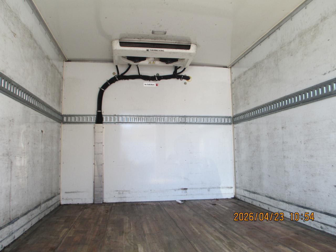 GMC Savana Commercial Cutaway 3500 Van 139" 2020