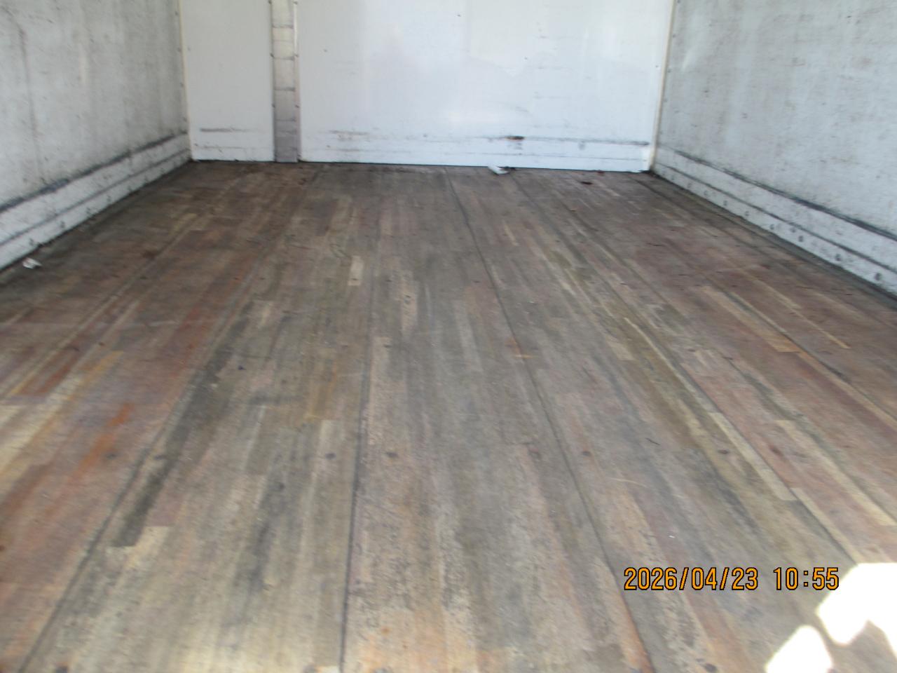 GMC Savana Commercial Cutaway 3500 Van 139" 2020