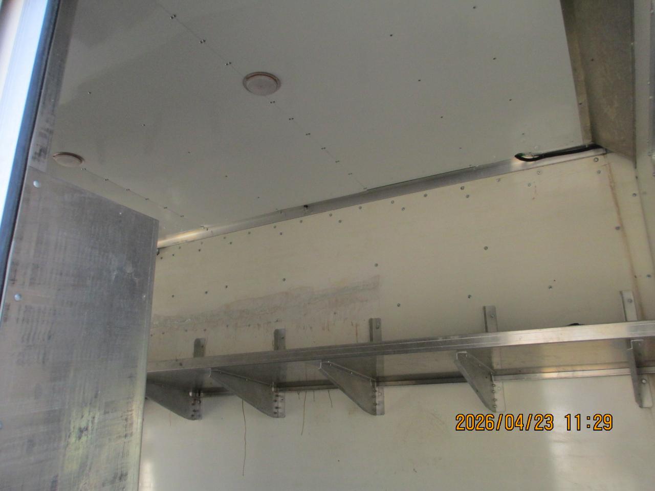 GMC Savana Commercial Cutaway 4500 Van 159" 2022