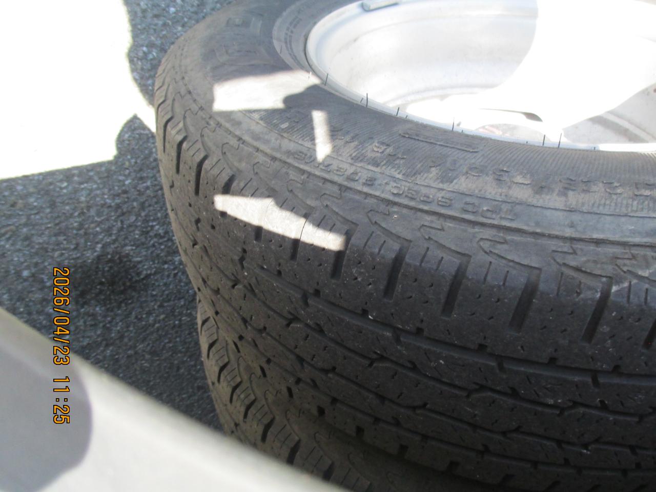 GMC Savana Commercial Cutaway 4500 Van 159" 2022