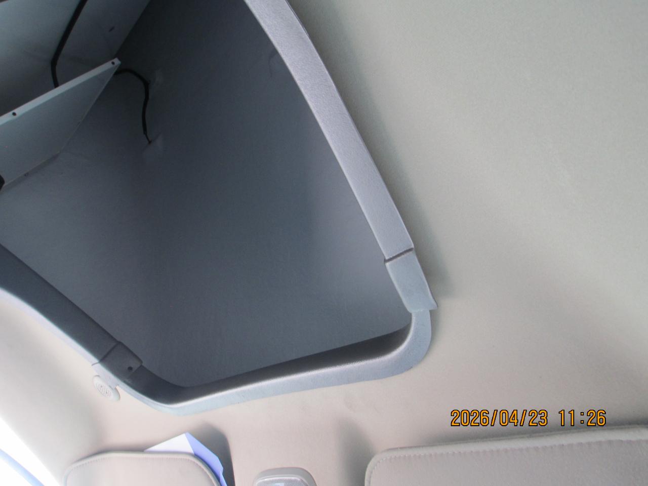 GMC Savana Commercial Cutaway 4500 Van 159" 2022