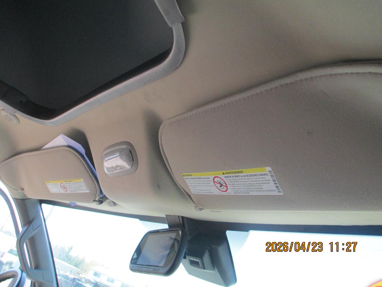 GMC Savana Commercial Cutaway 4500 Van 159" 2022