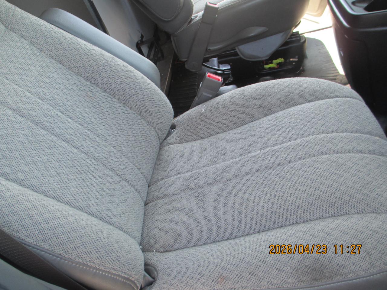 GMC Savana Commercial Cutaway 4500 Van 159" 2022