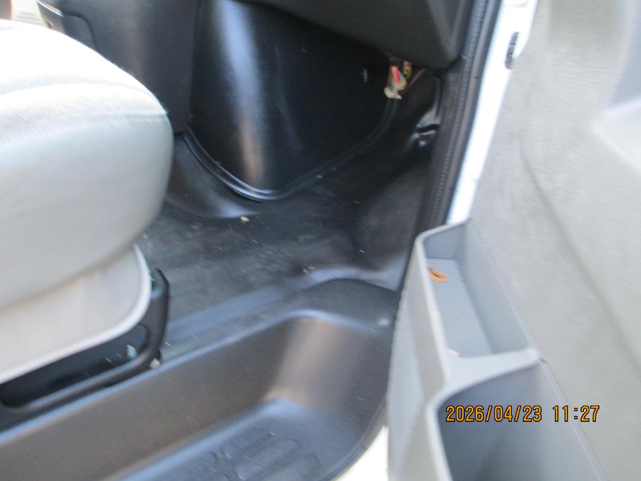 GMC Savana Commercial Cutaway 4500 Van 159" 2022