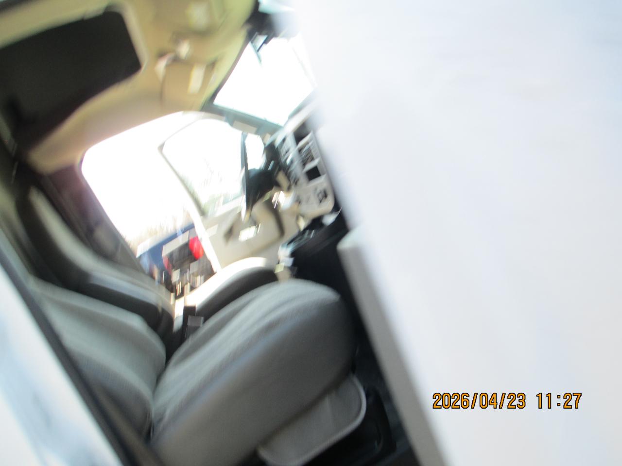 GMC Savana Commercial Cutaway 4500 Van 159" 2022