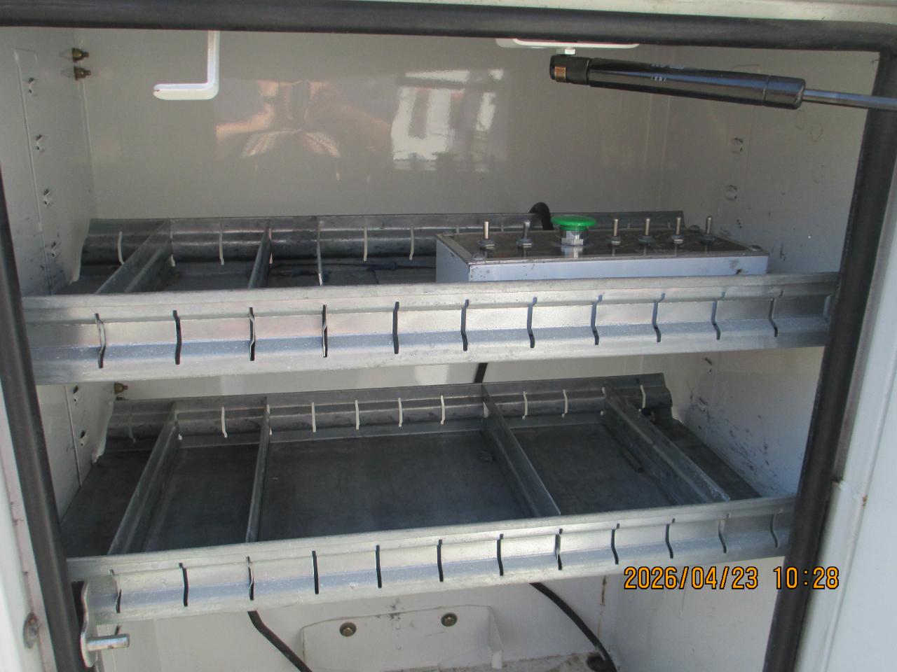 Ford Super Duty F-450 DRW 2WD Reg Cab 141" WB 60" CA XL 2016