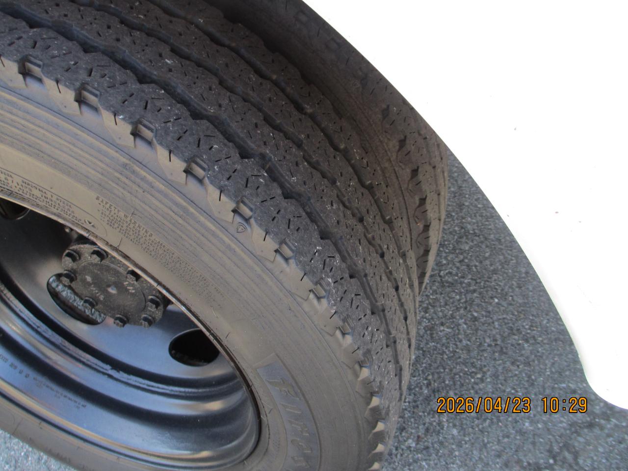 Ford Super Duty F-450 DRW 2WD Reg Cab 141" WB 60" CA XL 2016