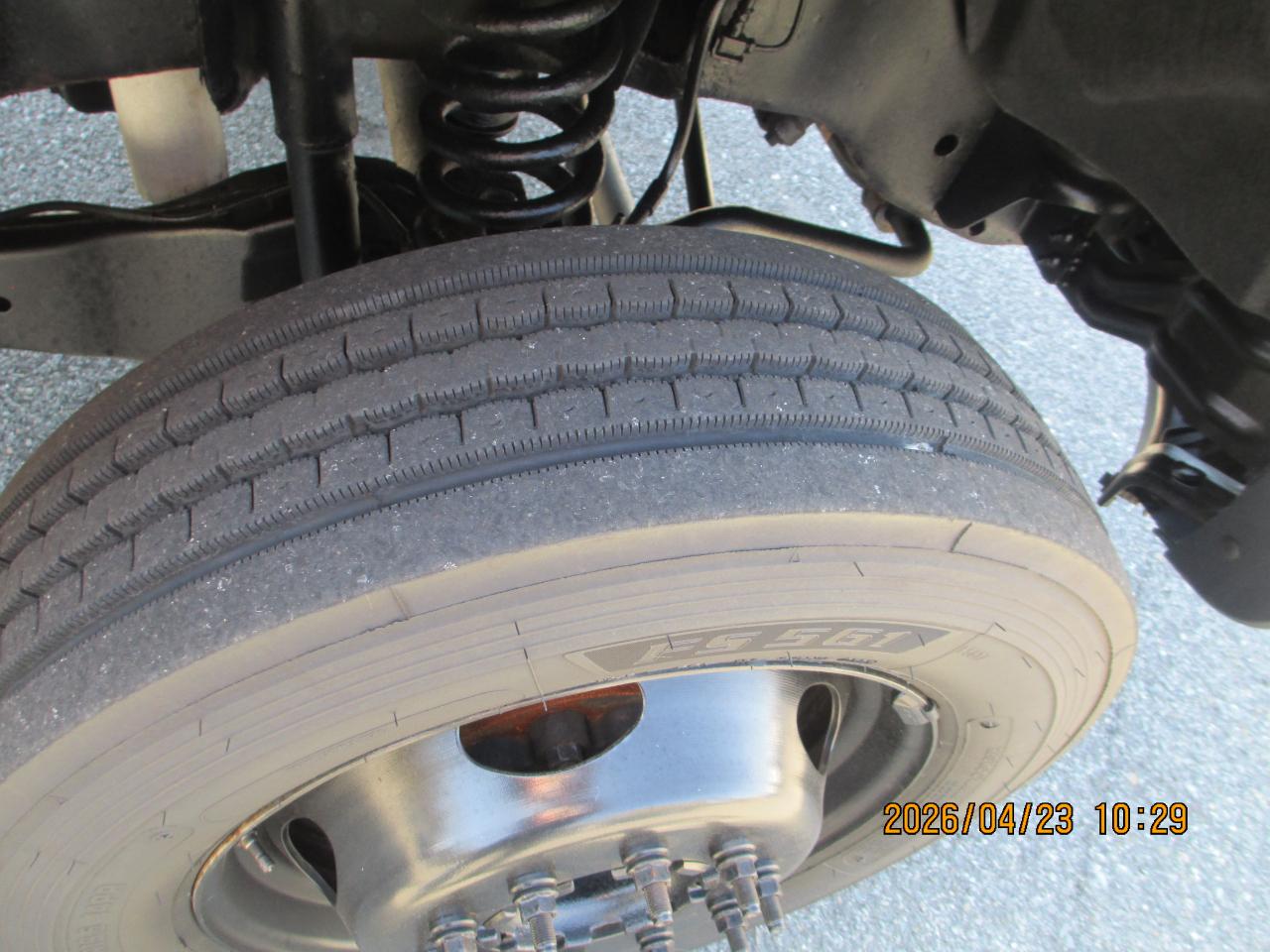 Ford Super Duty F-450 DRW 2WD Reg Cab 141" WB 60" CA XL 2016