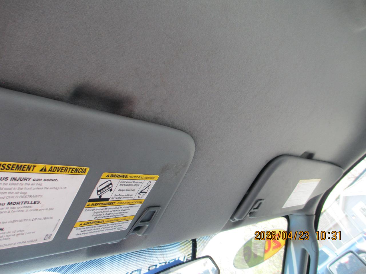 Ford Super Duty F-450 DRW 2WD Reg Cab 141" WB 60" CA XL 2016