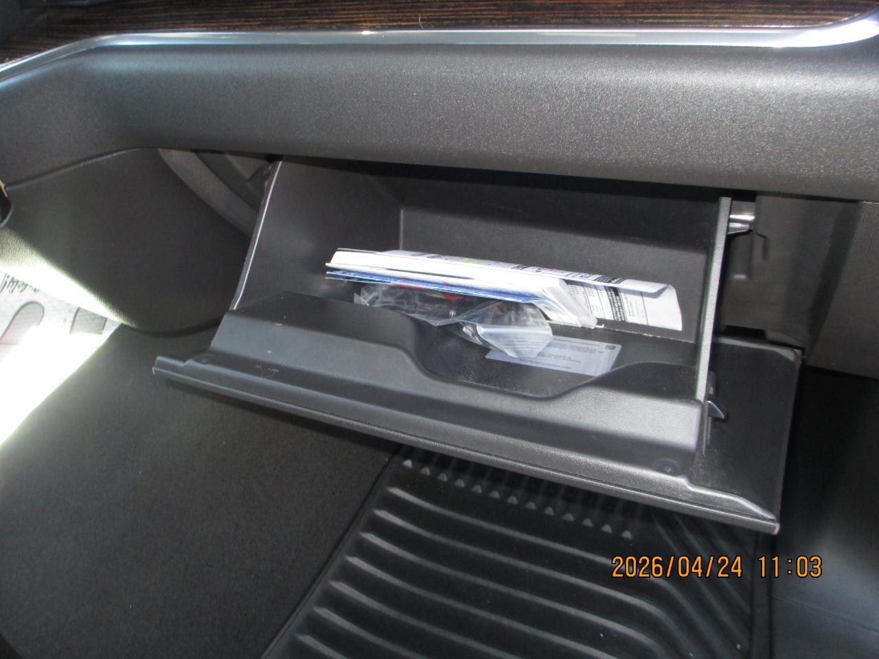 GMC Sierra 1500 4WD Crew Cab 157" SLE 2024