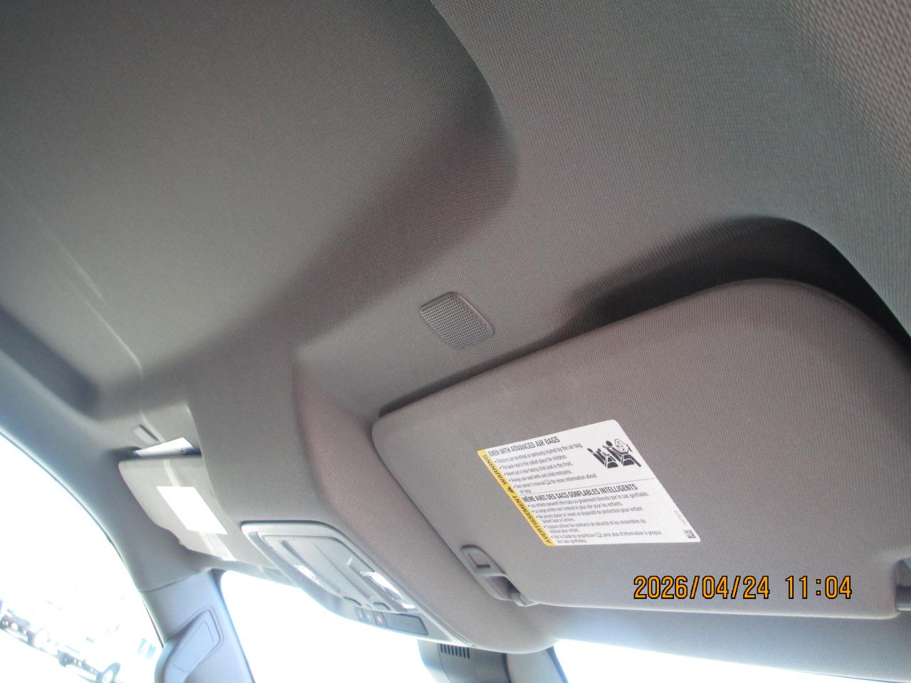 GMC Sierra 1500 4WD Crew Cab 157" SLE 2024