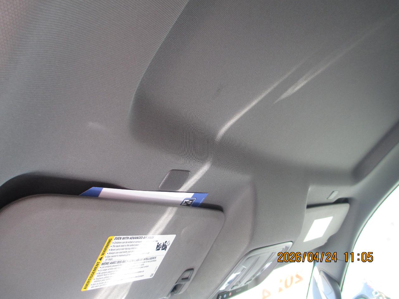 GMC Sierra 1500 4WD Crew Cab 157" SLE 2024