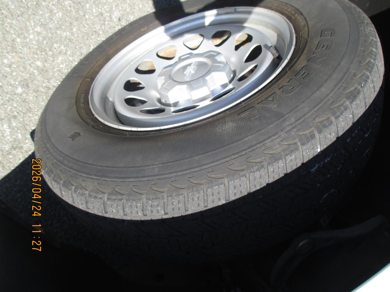 Chevrolet Silverado 1500 2WD Reg Cab 140" Work Truck 2020