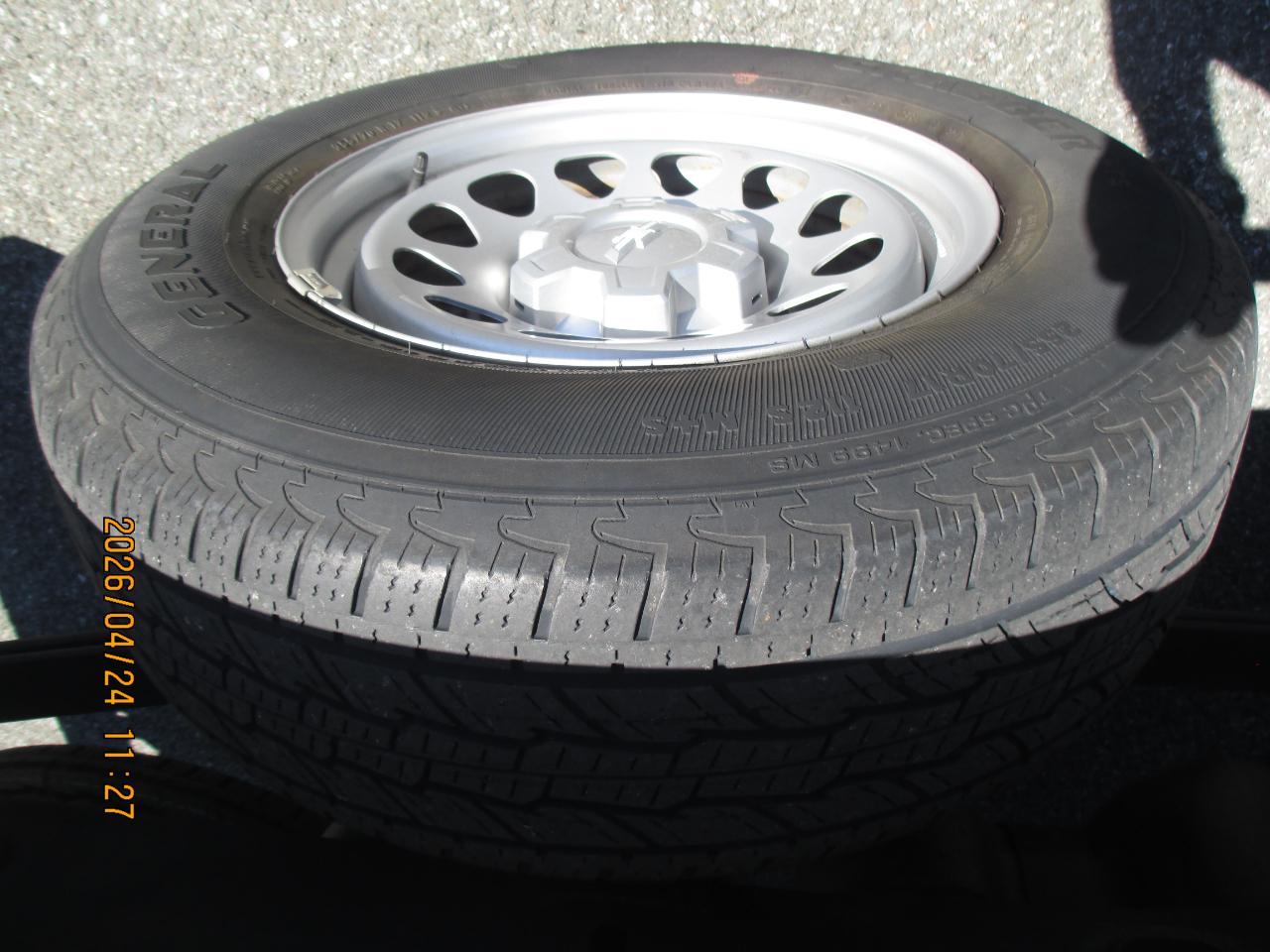 Chevrolet Silverado 1500 2WD Reg Cab 140" Work Truck 2020