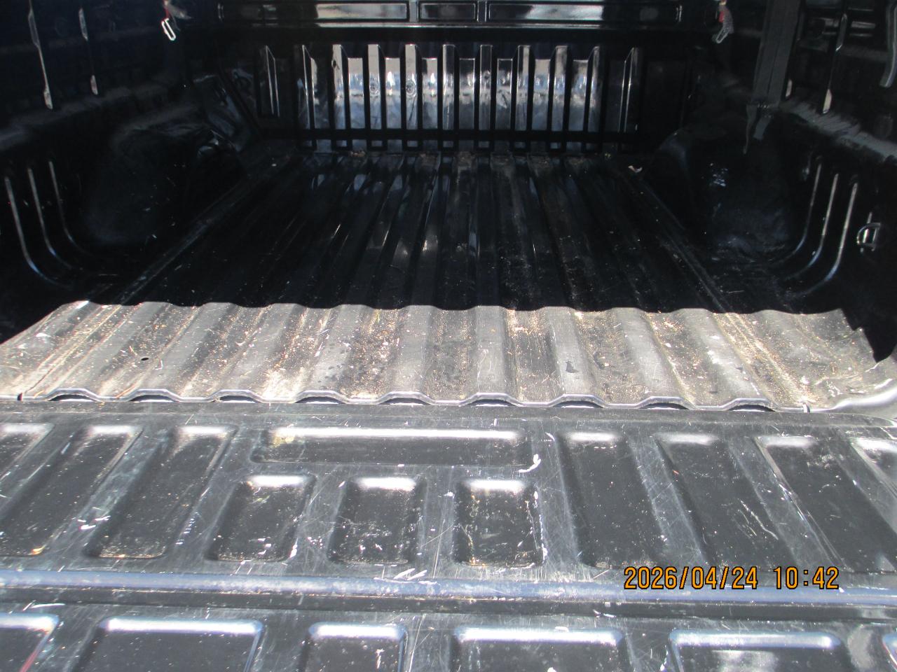 Chevrolet Colorado 4WD Crew Cab 128" Work Truck 2021