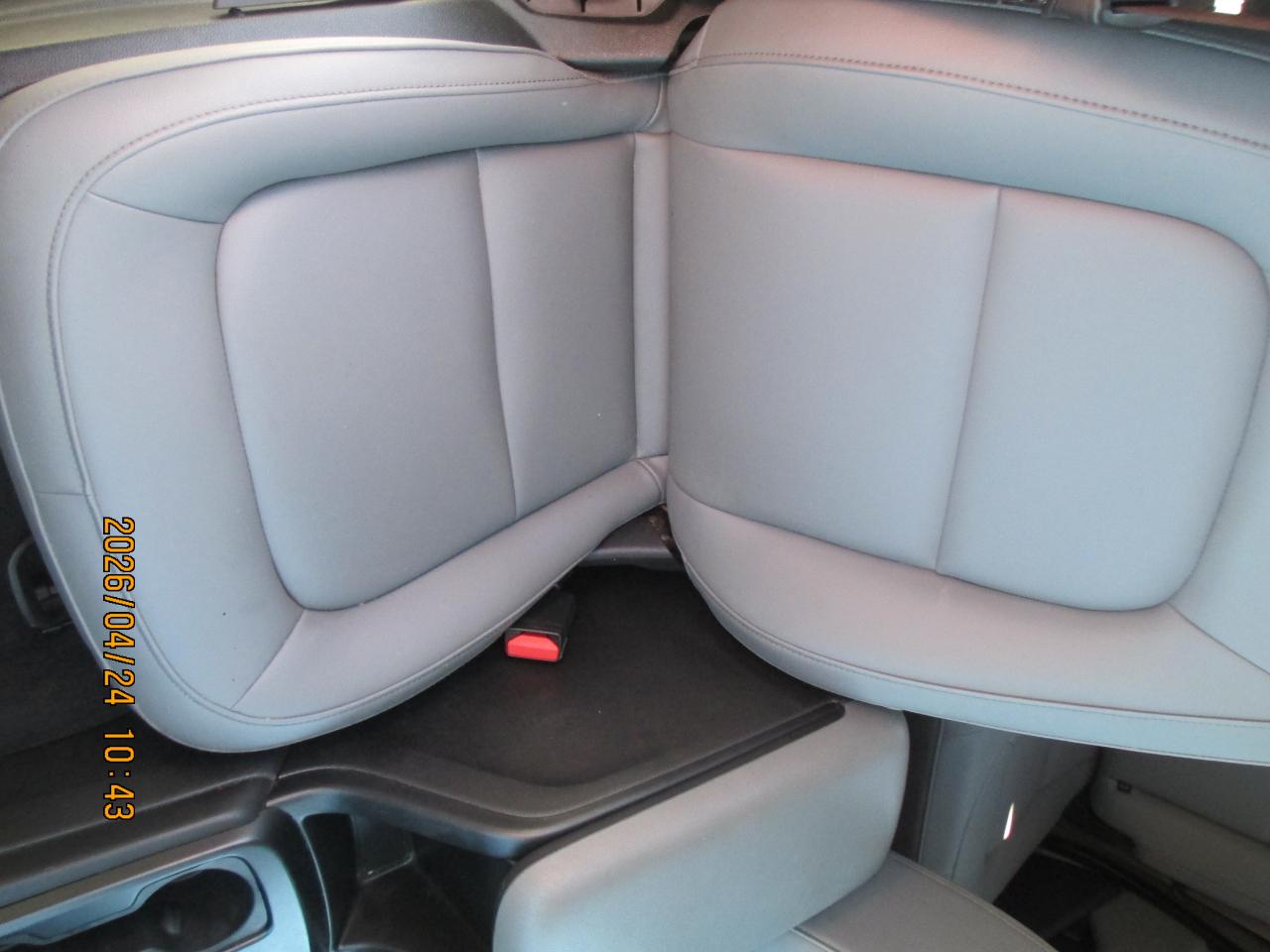 Chevrolet Colorado 4WD Crew Cab 128" Work Truck 2021