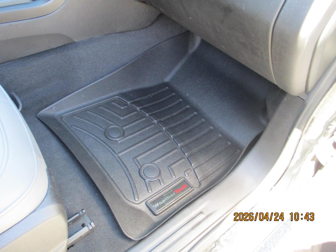 Chevrolet Colorado 4WD Crew Cab 128" Work Truck 2021