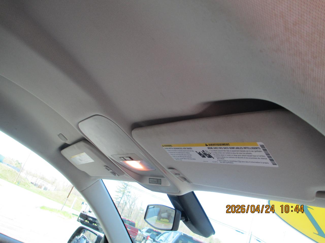 Chevrolet Colorado 4WD Crew Cab 128" Work Truck 2021