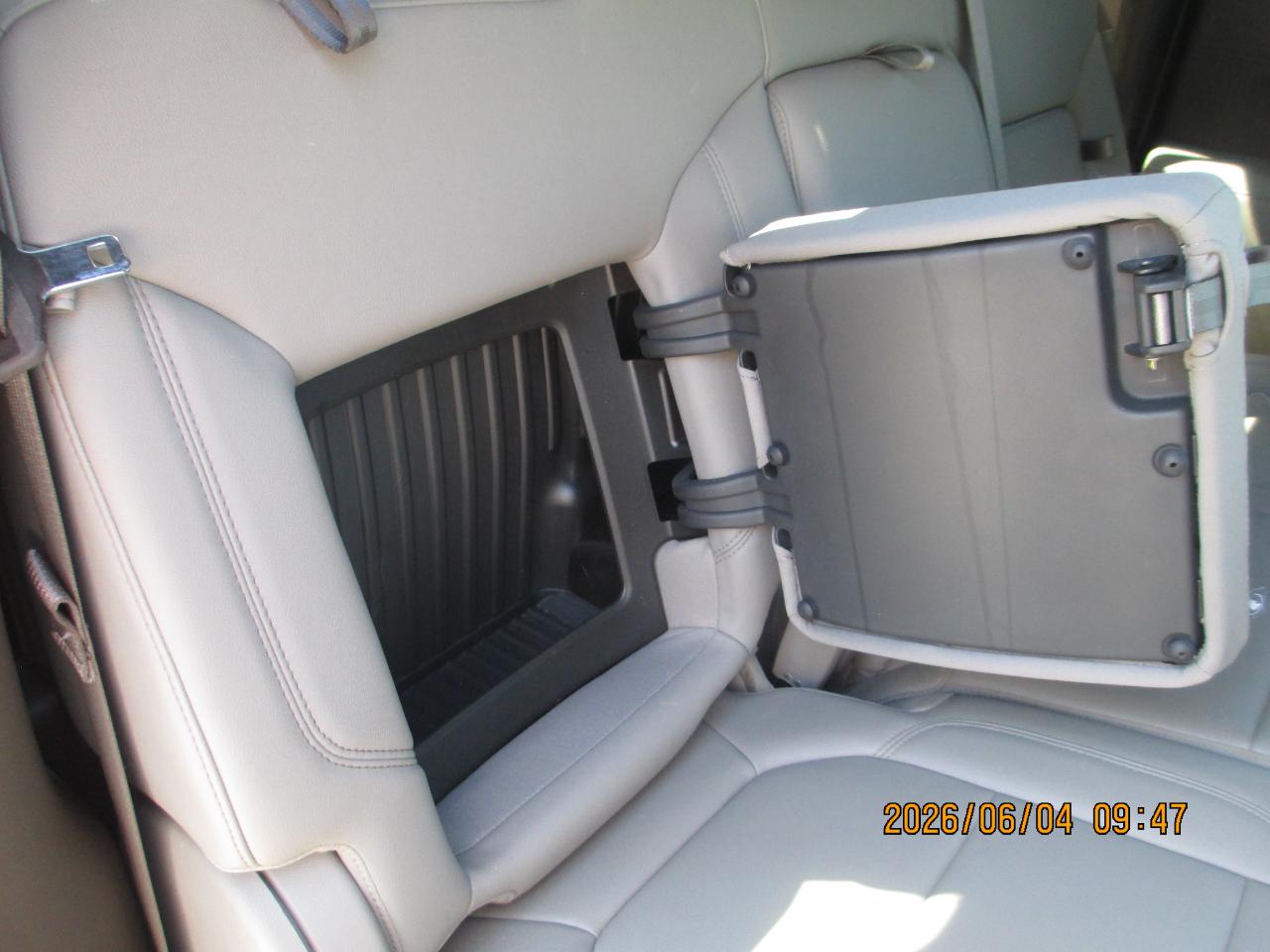 Chevrolet Silverado 1500 4WD Crew Cab 147" RST 2019
