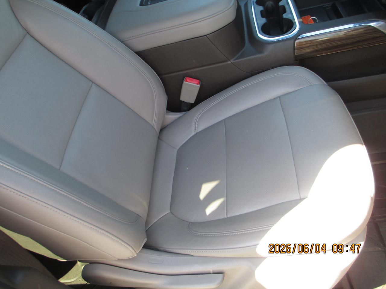 Chevrolet Silverado 1500 4WD Crew Cab 147" RST 2019