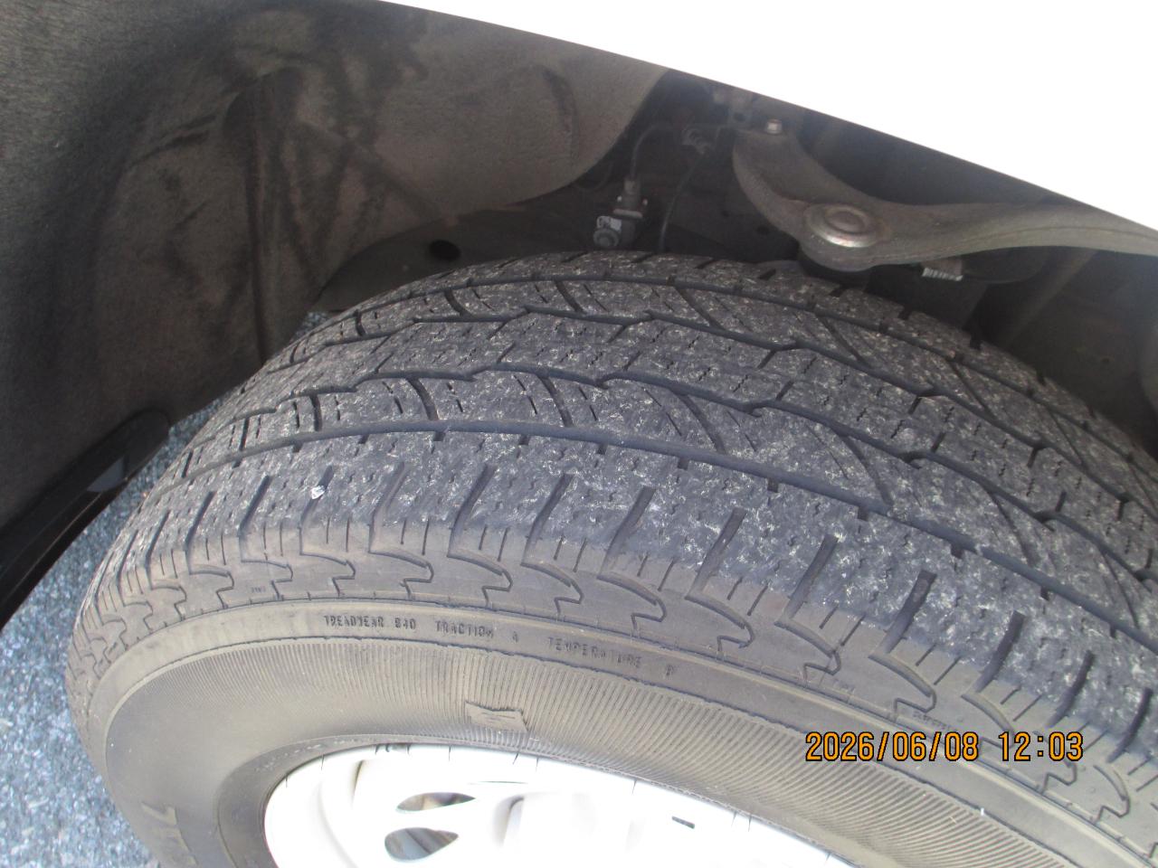 Chevrolet Silverado 1500 2WD Reg Cab 126" Work Truck 2023